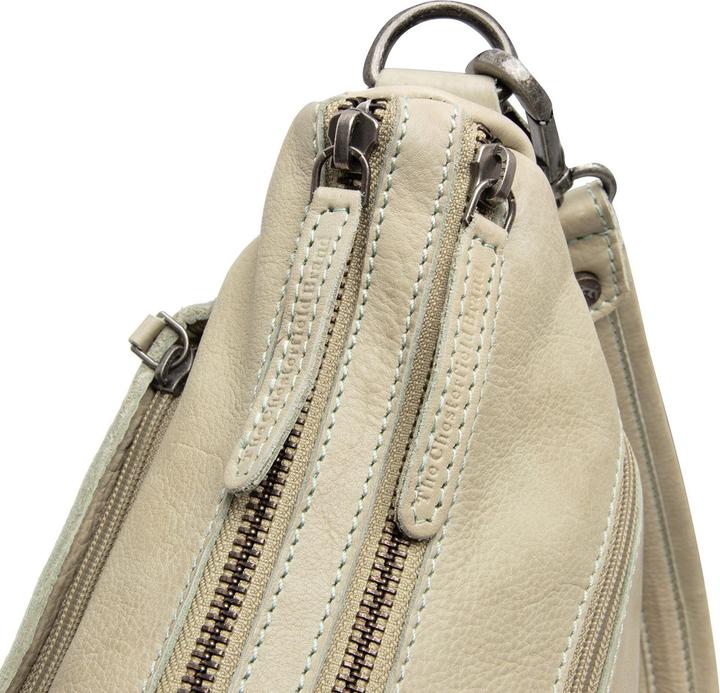 Produktbild The Chesterfield Brand Caroline Schultertasche Leder 25 cm