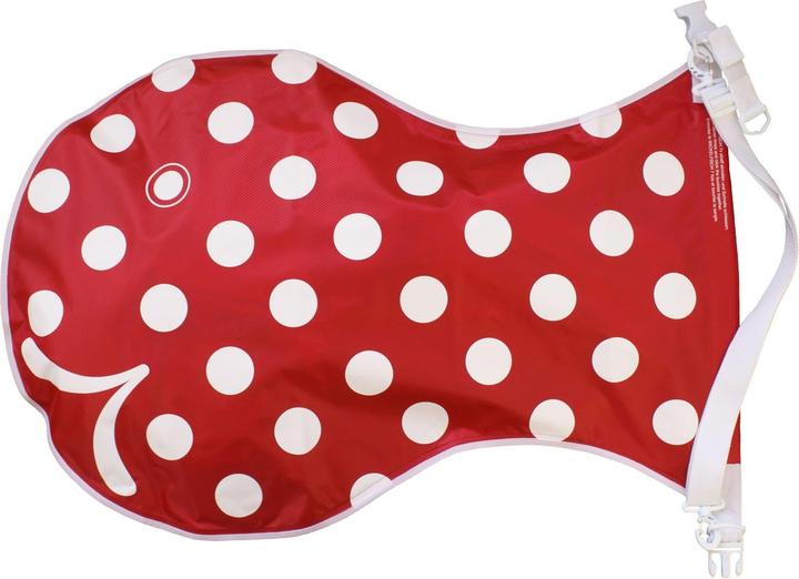 Produktbild Wickelfisch Mittel (16 l)