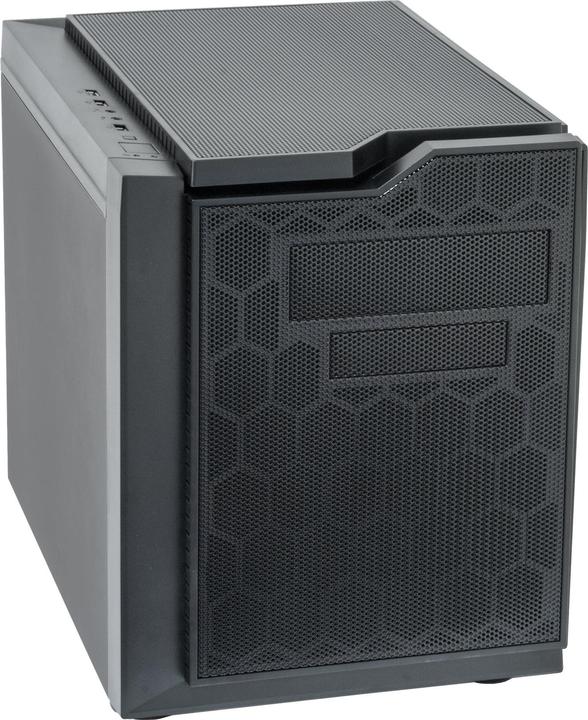 Chieftec Le Cube (mATX)