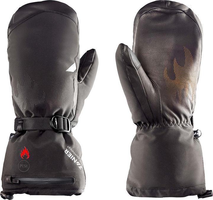 Image du produit Zanier Gloves Hot moufle (8.5)