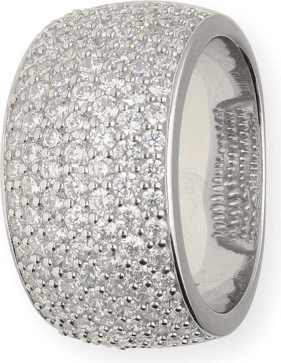 Produktbild Carat Style (56, 925 Silber)