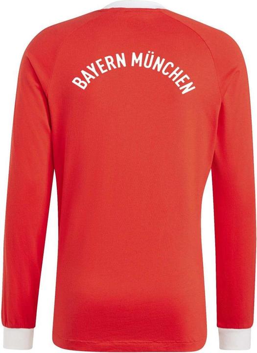 Image du produit adidas - Maillot manches longues ORIGINALS 70S - Homme (S)