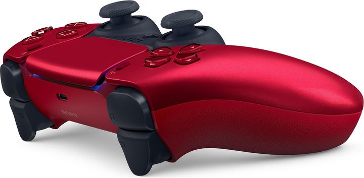 Image du produit Sony DualSense Wireless-Controller - Volcanic Red (PS5)