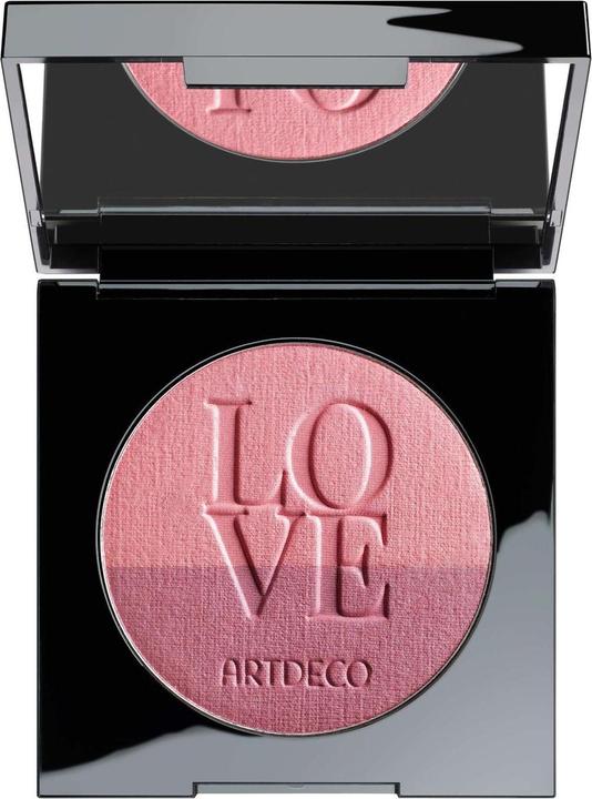 Image du produit Artdeco Blush Couture 33117 (denim beauty)