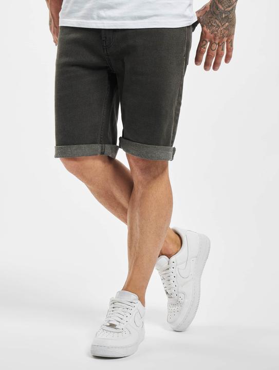 Denim Project Mr. Orange Shorts - 81777