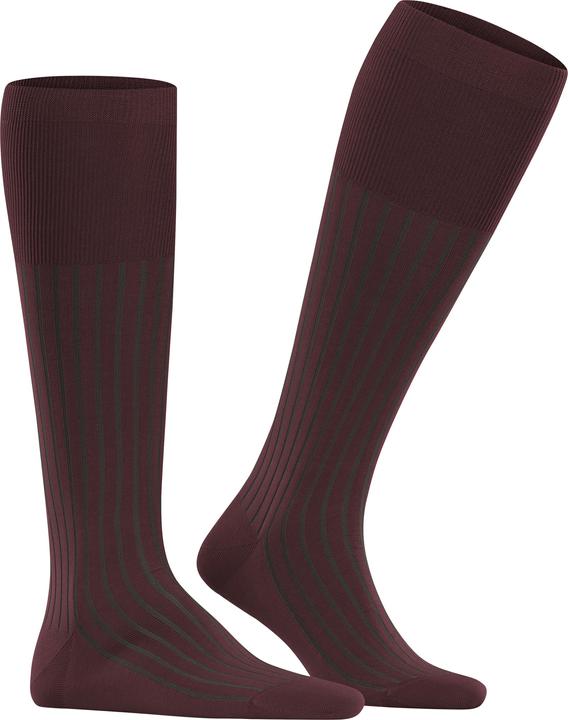 Produktbild Falke Kniestrümpfe Shadow (Einzelpack, 39 - 40)