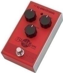Image du produit TC Electronic Blood Moon Phaser Efekt typu Phaser (Guitare)