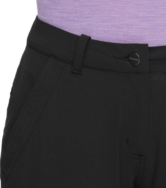 Actual product image Mammut Hiking V Pants Women (34)