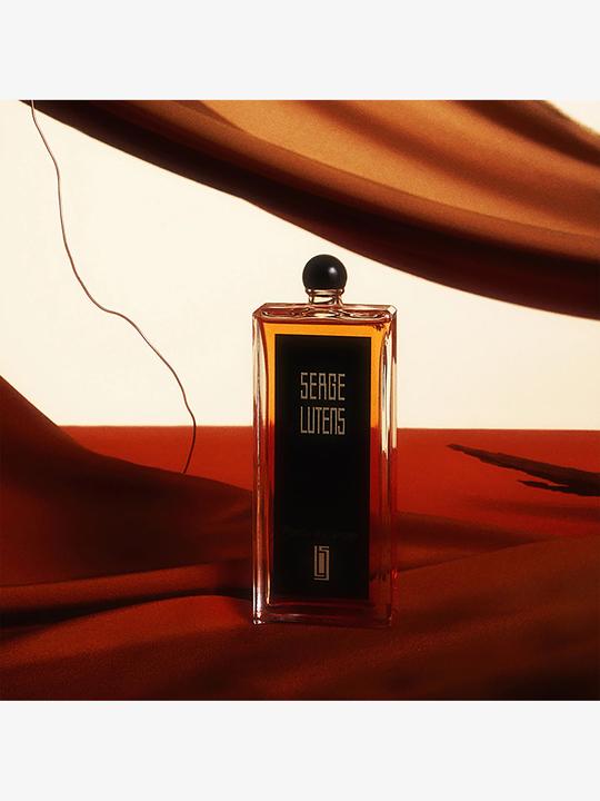 Produktbild Serge Lutens Ambre sultan (Eau de Parfum, 100 ml)