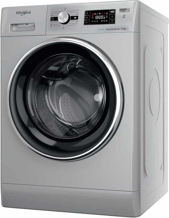 Immagine prodotto Whirlpool AWG 1114SD (11 kg, A sinistra, Spina UE)