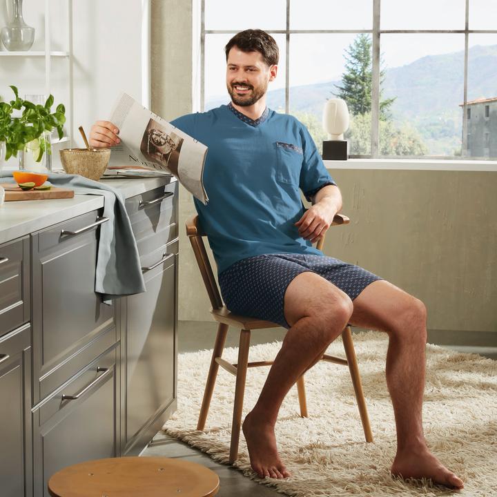 Immagine prodotto Erwin Müller Pantaloncini da uomo (52)