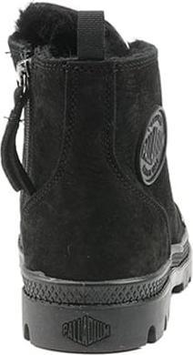 Actual product image Palladium Ankle boot (36)