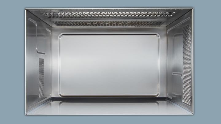 Produktbild Siemens Be634lgs1