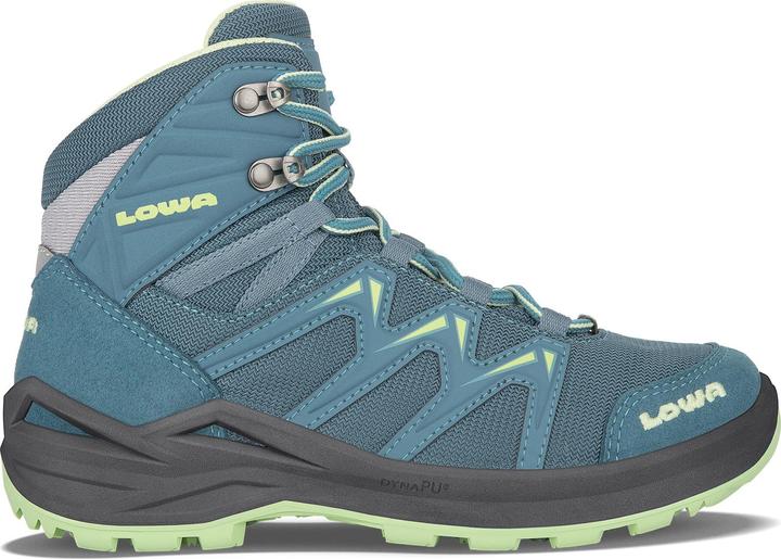Actual product image Lowa Innox Pro GTX Junior (27)
