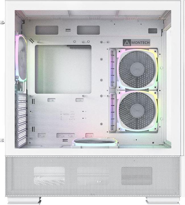 Image du produit Montech Sky Two (ATX, mATX)