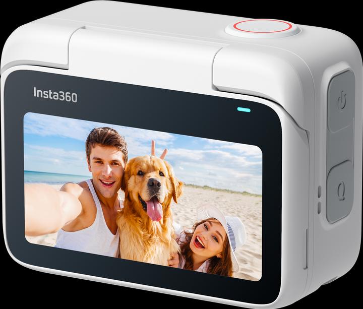 Actual product image Insta360 GO 3 64 GB (30p, Bluetooth, Wi-Fi)