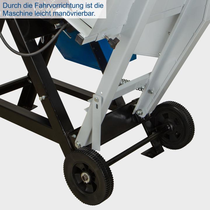 Immagine prodotto Scheppach HS510