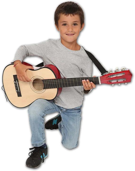Image du produit Bontempi Guitare