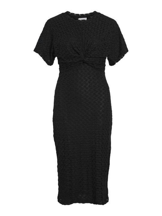 Produktbild Vila Kurzarm Midikleid (S)