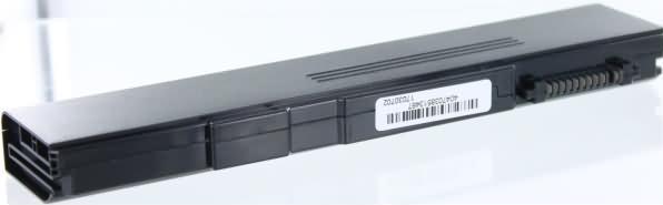 Produktbild AGI Akku kompatibel mit Toshiba Tecra S11-11H - Akku - 4.400 mAh (4400 mAh)