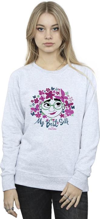 Produktbild Disney Encanto My Best Self Sweatshirt (XXL)