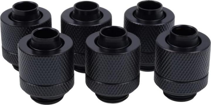 Image du produit Alphacool Alphac Core Storm 360mm ST45 Set 1022067