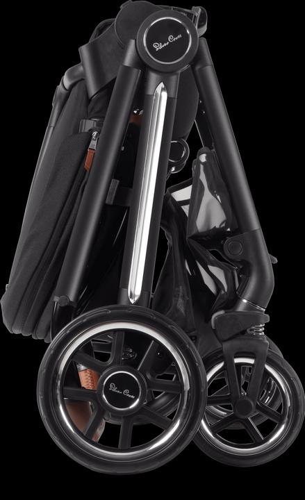 Actual product image Silver Cross Reef Stroller - Orbit