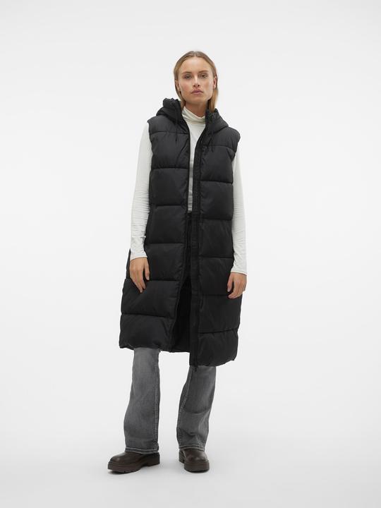 Image du produit Vero Moda Vmligaane Waistcoat Noos Gilet (XL)