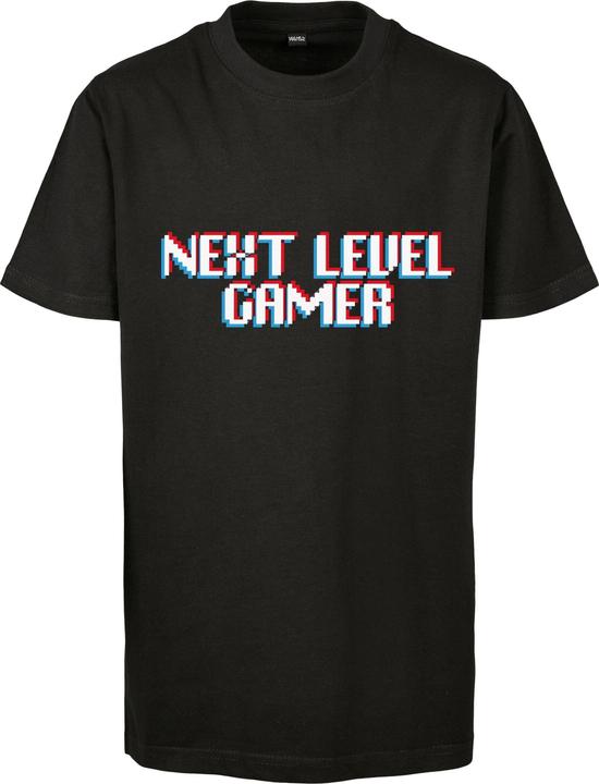 Image du produit Mister Tee Tee Gamer Kids Next Level - 18799 (146)
