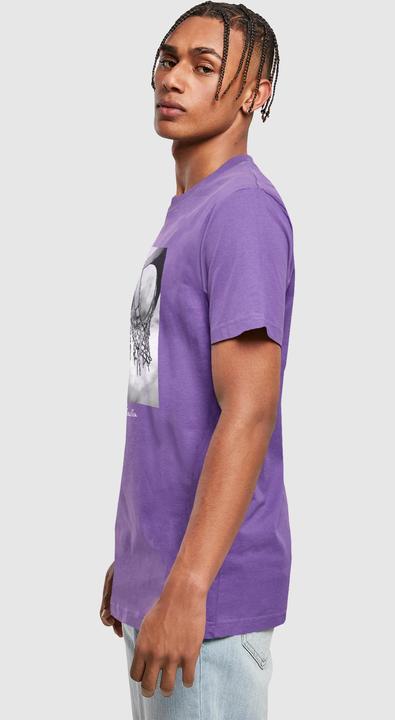 Actual product image Mister Tee Ballin 2.0 Tee - 7346 (XXL)