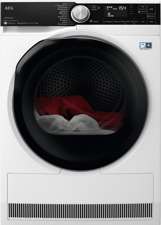 AEG TR9DWP1699 (9 kg, Right)