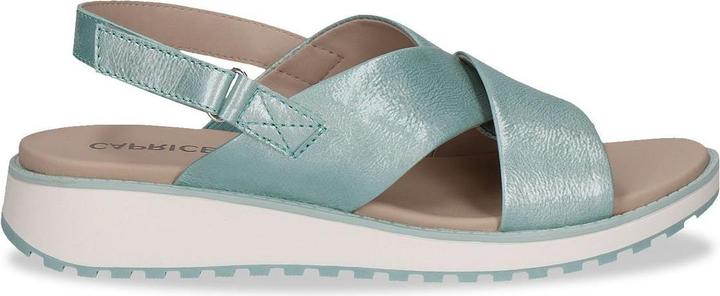 Actual product image Caprice Sandal (36)