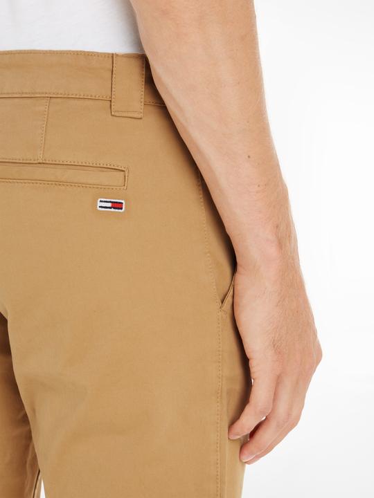 Immagine prodotto Tommy Hilfiger Tommy Jeans Scanton Chino Slim Fit Beige (W33/L32)