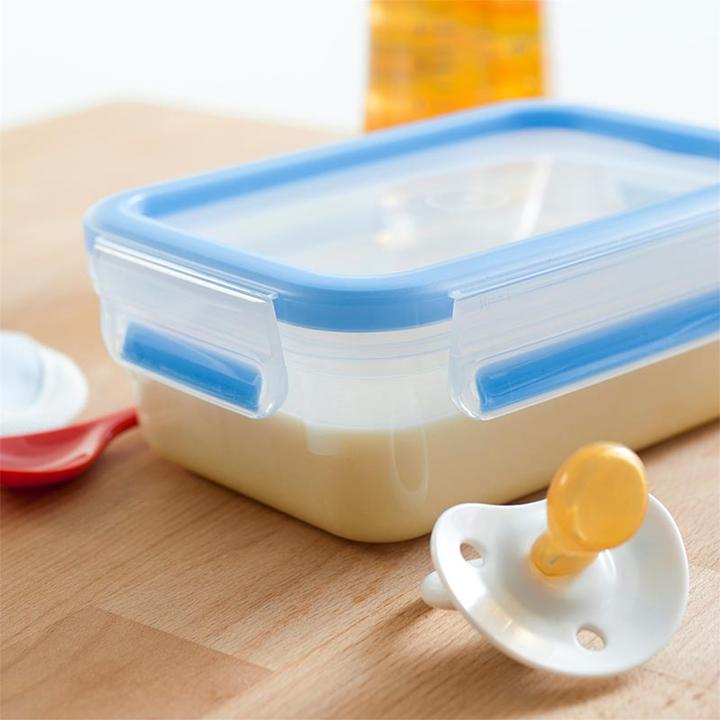 Actual product image Emsa Clip & Close (3.70 l)