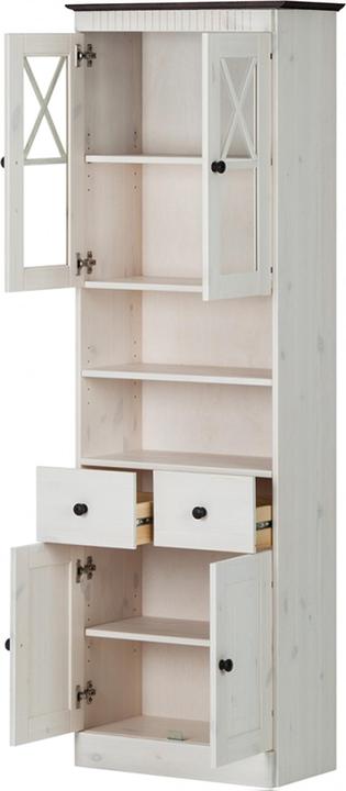 Immagine prodotto Loft 24 Cornelia (60 x 30 x 176 cm)