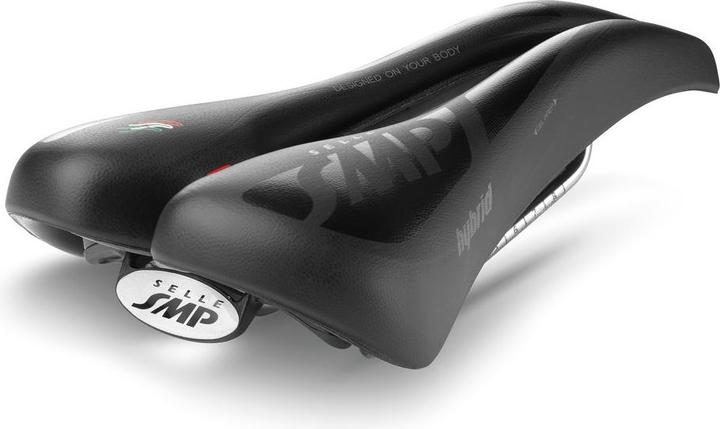 Immagine prodotto Selle Smp Gel ibrido