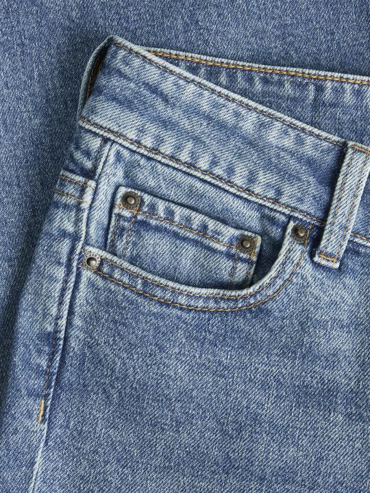 Produktbild JJXX JXNICE SL-STR MW C8164 JEANS DNM NOOS (W32/L32)