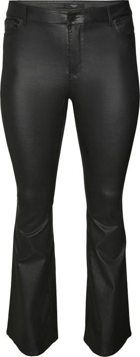 Produktbild Vero Moda VMSIGA beschichtete Skinny High Waist Jeans (W52/L32)