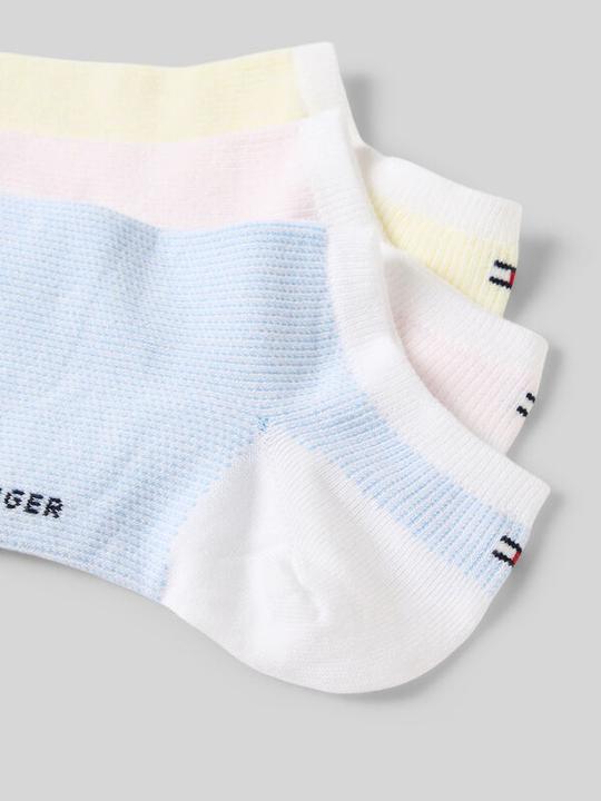 Produktbild Tommy Hilfiger Sneaker Socken (3er Pack, 39 - 42)