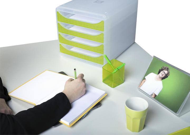Actual product image Exacompta Self standing drawer boxes (A4+)