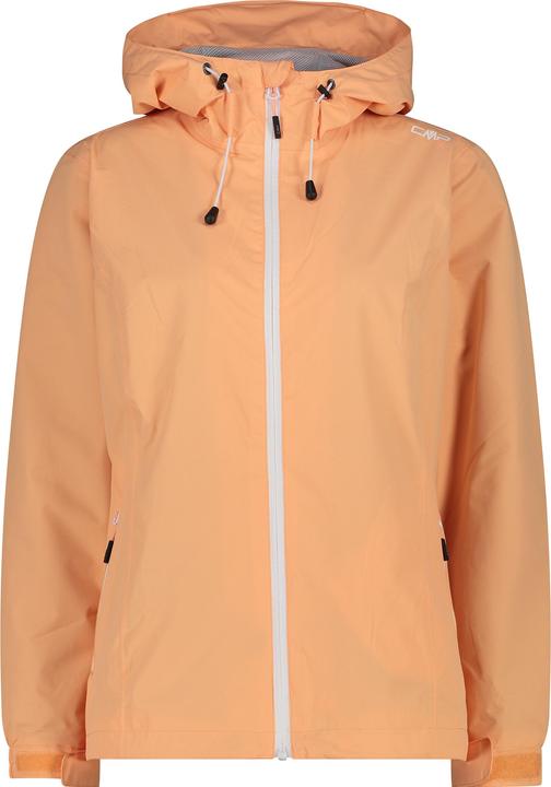 Produktbild CMP Campagnolo Rain Fix Hoodie (4XL)