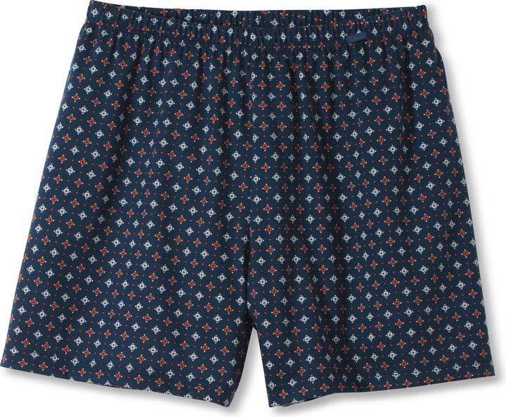 Calida Prints Boxershort (S, Einzelpack)