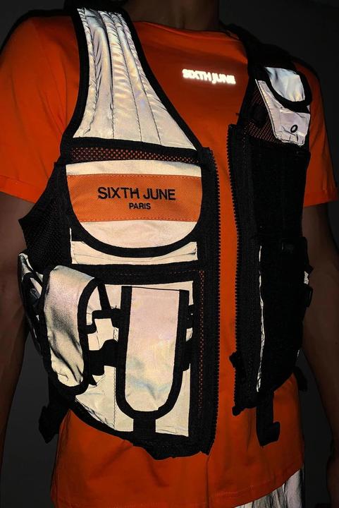 Produktbild Sixth June Propaganda (One Size)
