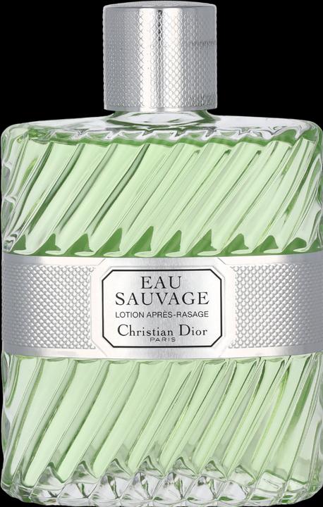 Immagine prodotto Dior Eau Sauvage (Crema, 200 ml)