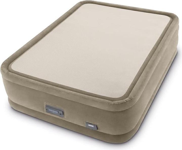Produktbild Intex Queen PremAire Thermalux (150 x 200 cm)