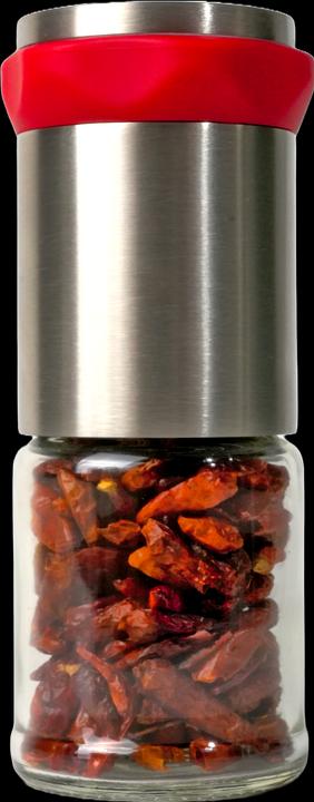 Gipfelhirsch Chilimühle (Chili)