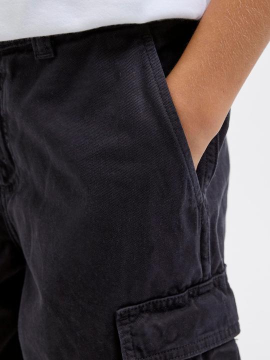 Actual product image Jack & Jones Loose Fit Loose Fit Shorts Junior Loose Fit Shorts (146)