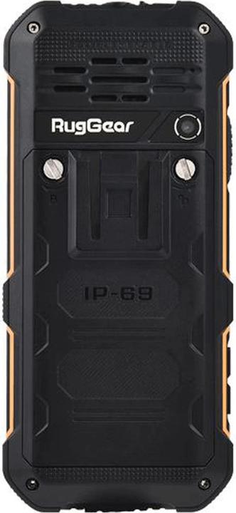 Productafbeelding Rug Gear RG170 (2.40", 2 Mpx, 4G)