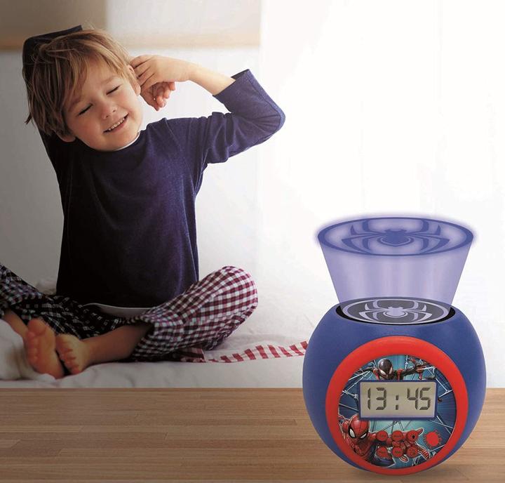 Actual product image Lexibook Spider-Man