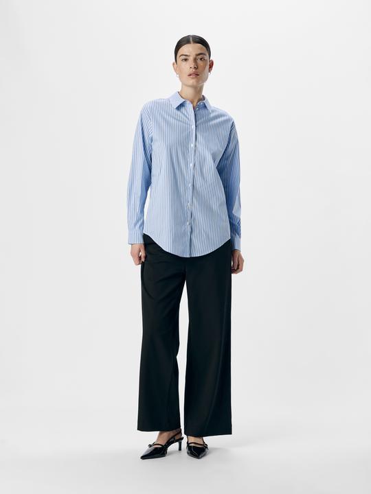 Image du produit Object Chemise loose fit (38)
